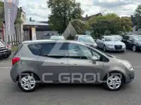 2011 Opel MERIVA