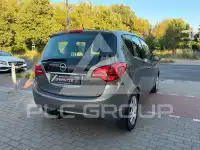 2011 Opel MERIVA