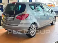 2011 Opel MERIVA