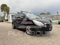 2011 Opel MERIVA