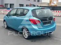 2011 Opel MERIVA