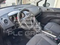 2011 Opel MERIVA