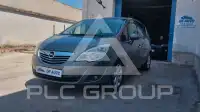 2011 Opel MERIVA