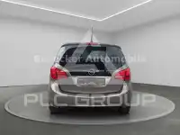 2011 Opel MERIVA