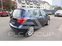 2011 Opel MERIVA