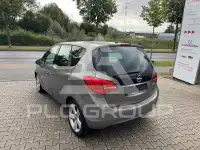 2011 Opel MERIVA