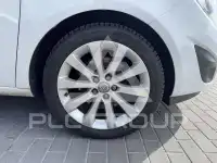 2011 Opel MERIVA
