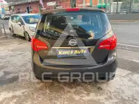 2011 Opel MERIVA