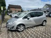 2011 Opel MERIVA