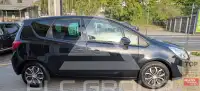 2011 Opel MERIVA