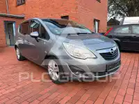 2011 Opel MERIVA