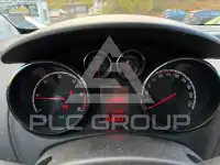 2011 Opel MERIVA