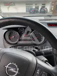 2011 Opel MERIVA