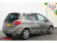 2011 Opel MERIVA