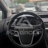 2011 Opel MERIVA