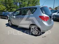 2011 Opel MERIVA