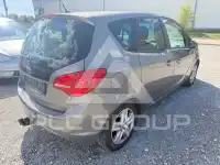 2011 Opel MERIVA