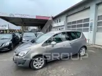 2011 Opel MERIVA