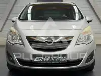2011 Opel MERIVA