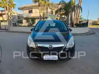 2011 Opel MERIVA