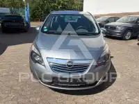 2011 Opel MERIVA