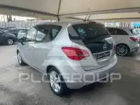 2011 Opel MERIVA