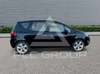 2011 Opel MERIVA