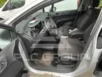 2011 Opel MERIVA