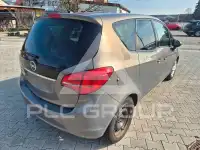 2011 Opel MERIVA