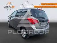 2011 Opel MERIVA