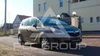 2011 Opel MERIVA