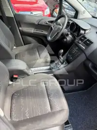 2011 Opel MERIVA
