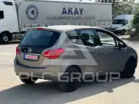 2011 Opel MERIVA