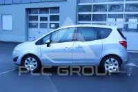 2011 Opel MERIVA