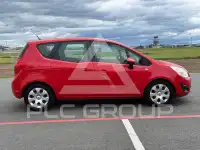 2011 Opel MERIVA