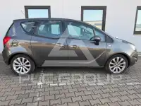 2011 Opel MERIVA