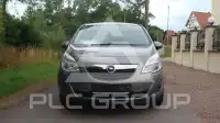 2011 Opel MERIVA