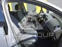 2011 Opel MERIVA