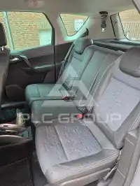 2011 Opel MERIVA