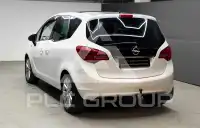 2011 Opel MERIVA