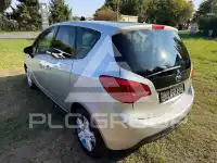 2011 Opel MERIVA