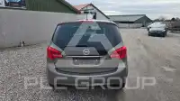 2011 Opel MERIVA