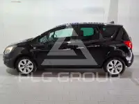2011 Opel MERIVA