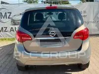 2011 Opel MERIVA