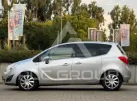 2011 Opel MERIVA