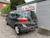 2011 Opel MERIVA