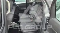 2011 Opel MERIVA