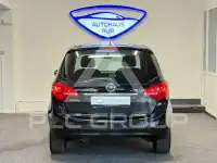 2011 Opel MERIVA