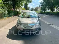 2011 Opel MERIVA