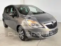 2011 Opel MERIVA